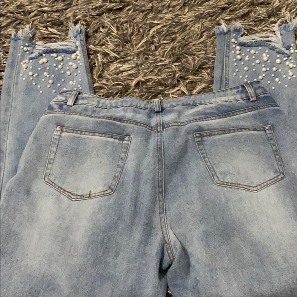 Jeans - Picture 4 of 4